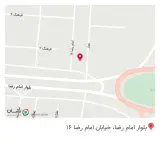 آهن فروشی اکبرزاده