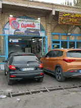 تعمیرگاه تخصصی خودرویی شاهین