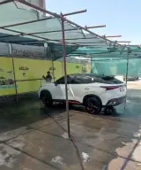 کارواش رضا سبک و نیمه سنگین