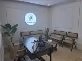 دکتر فرشته طاهر در جنت مشهد