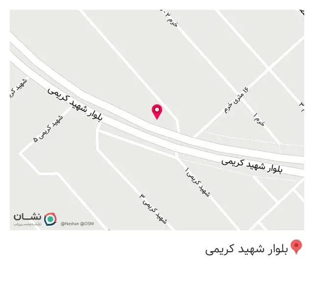 دفتر ساختمانی جعفری