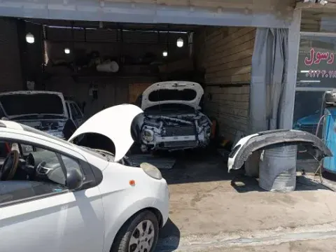 تبریز امداد