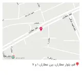 دکوراسیون مقدم