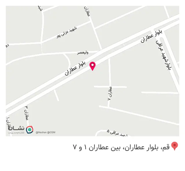 دکوراسیون مقدم