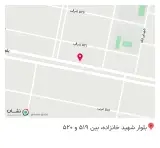 نرخ شکن فاز4مهرشهر