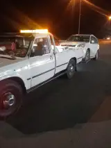 امداد خودرو هراسانی