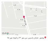 فروشگاه مصالح ساختمانی