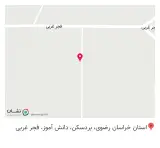 چاپخانه و جعبه سازی خشکبار کهن بردسکن