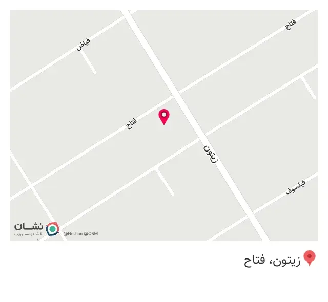 مرکز موبایل زیتون