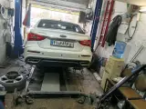 تعمیرگاه تخصصی خودروهای چینی و داخلی(کولر اتومبیل مسعود)