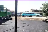 تعمیرگاه مینی بوس خاور محمد نوروزی