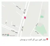 فلافل مامان جون