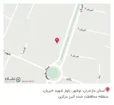 دفتر وکالت وکیل زینب فرجی