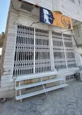 مزون لباس عروس هزار و یک شب