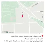 بیمه آسیا نمایندگی امین زعفرانیه (کد 27698)
