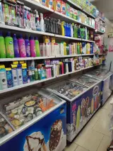 سوپرمارکت پاداش