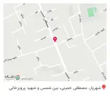 تجهیزات پزشکی نفس