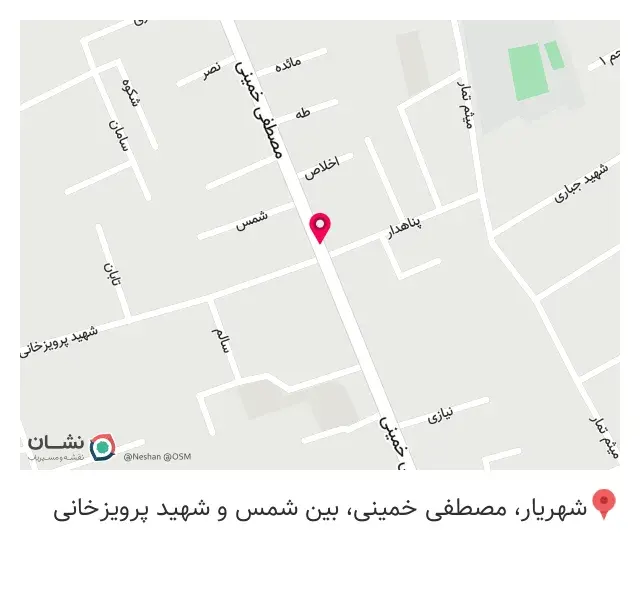 تجهیزات پزشکی نفس