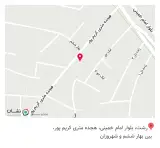 آموزشگاه خیاطی سمیه دادخواه