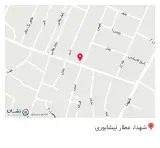 عاملیت تعمیراتی امداد خودرو سایپا (عذیری9143)