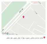 آهن آلات جهانیان