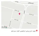 دکوراسیون داخلی اوژن دیزاین