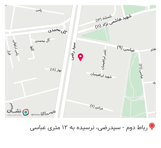 دکوراسیون خانه چوغی