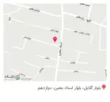 سوپر مارکت جوانمرد