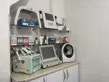 کلینیک لیزر و زیبایی آسلی