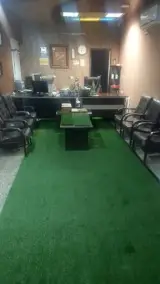 کلینیک ساختمانی محمدی