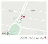 شیرینی و آجیل آدنا