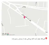فروشگاه کاشی و سرامیک علیزاده