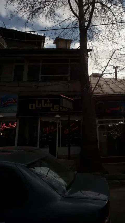 املاک شایان