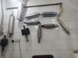 اگزوز سازی ابوالفضل