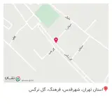 پردیسان دکور