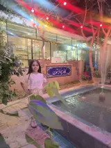 هتل بومگردی و کافه چهارستون