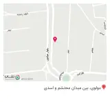 دکوراسیون داخلی مدرن