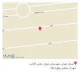 دکوراسیون داخلی امپریال دکور