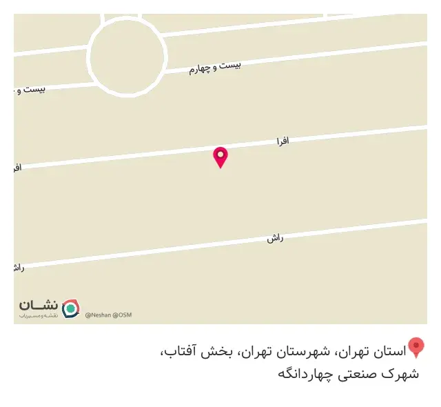 دکوراسیون داخلی امپریال دکور