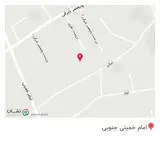 هتل آپارتمانی هشت بهشت