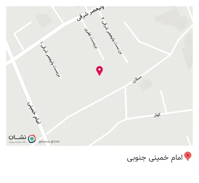 هتل آپارتمانی هشت بهشت