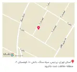 مبلمان نوین طرح