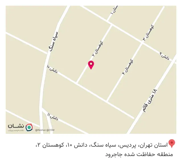 مبلمان نوین طرح