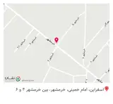دفتر مرکزی بیمه سینا