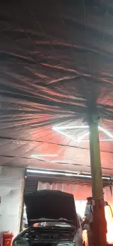 تنظیم چراغ تبریز و برق خودرو منوچهر