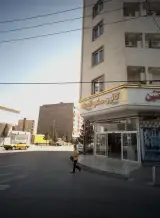 کانون مسکن اندیشه