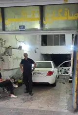صافکاری پرهیزکار