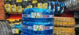 فروشگاه رینگ و لاستیک امین