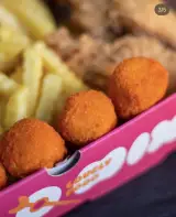 فست فود کیلو میکس