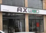 فروشگاه دکوراسیون داخلی آکس وود